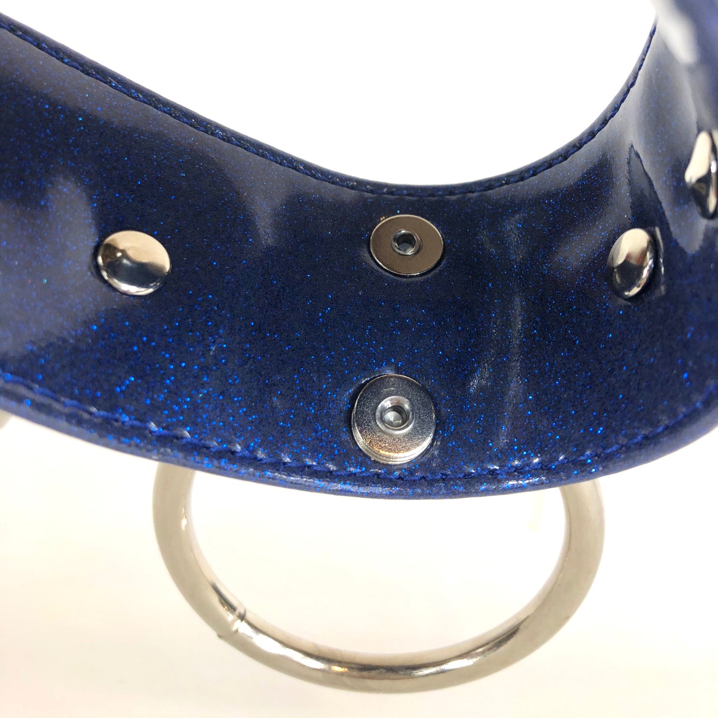 Quartz Collar: Ready to Ship