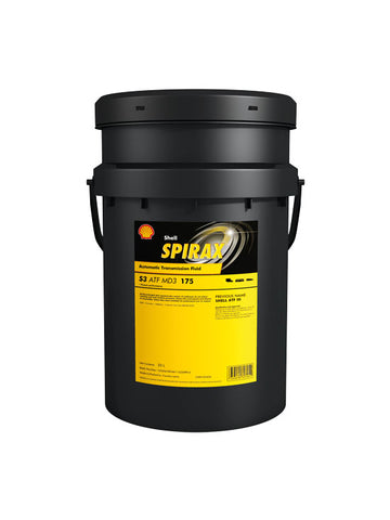 Shell Spirax S3 ATF MD3 / D209L