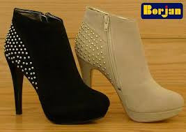 latest shoes for girls