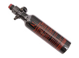 Ninja Paintball 13ci 3000psi Ultralight Compressed Air Tank