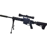 468 Bolt Action Sniper DMR Sniper Paintball Gun