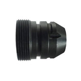 1. Milspec Barrel Nut Adapter