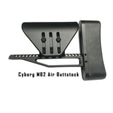 Cyborg M82 Air Buttstock