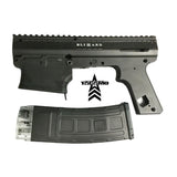 TACAMO Blizzard Tippmann 98 MagFed Conversion Kit