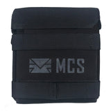 MCS Box Drive Magazine For T68 with Roundhead Magazine