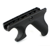 Nightstrike Diamondback Angled Foregrip