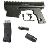 TACAMO Blizzard JT Tactical MagFed Conversion Kit