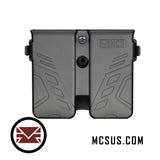 Double Magazine Holder TIPX TPX TCP SALT  Zeta and Tru Feed Magazines (Preorder Shipping 12-15-2021)