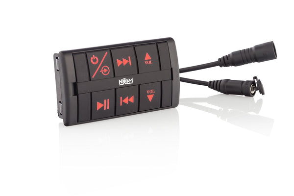NOAM NBTA4-R Controller – NOAM Audio