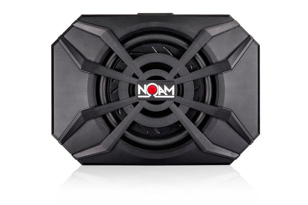 NUTV5-S QUAD - noamaudio.com