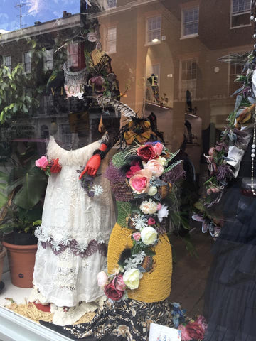 vicki sarge windows belgravia in bloom 