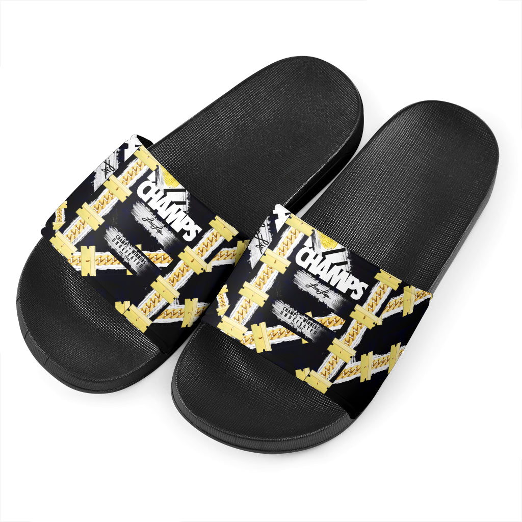 champs sandals