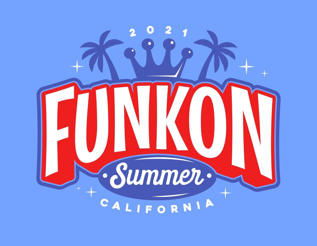 funko summer 2021