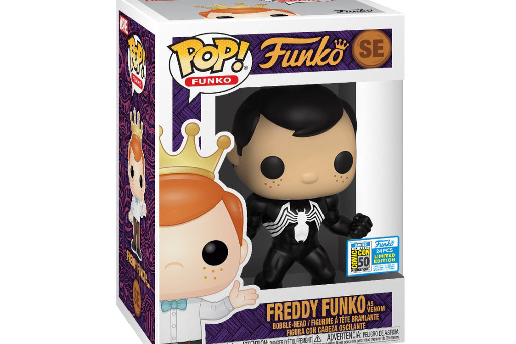 expensive funko pop