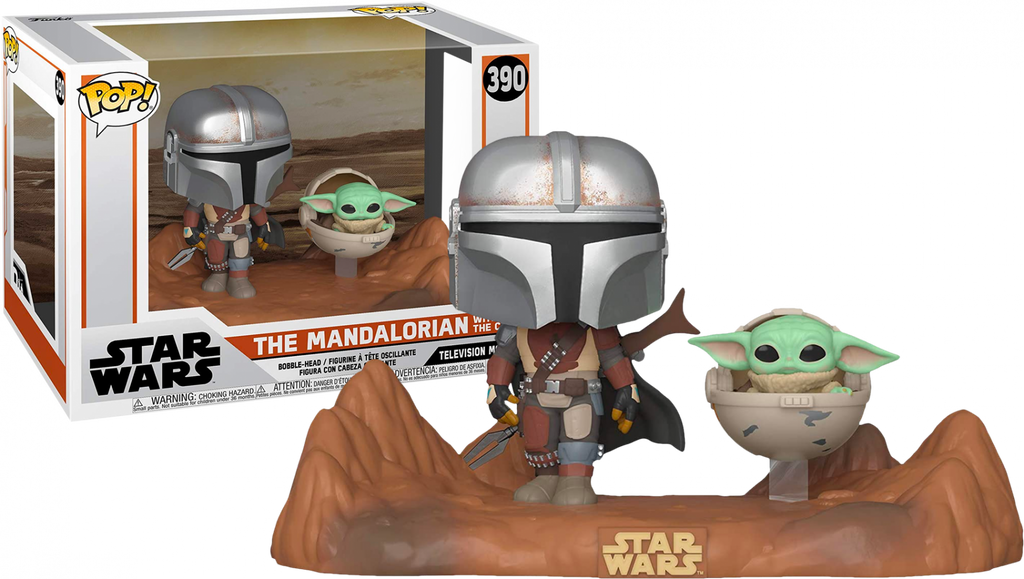 star wars funko pop movie moments