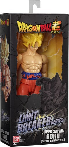 dragon stars battle damaged goku