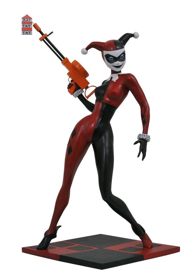 harley quinn collectables