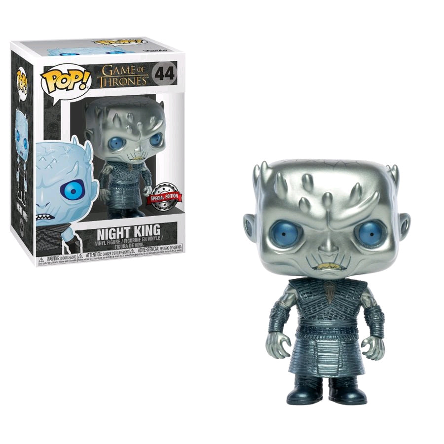 night king funko pop