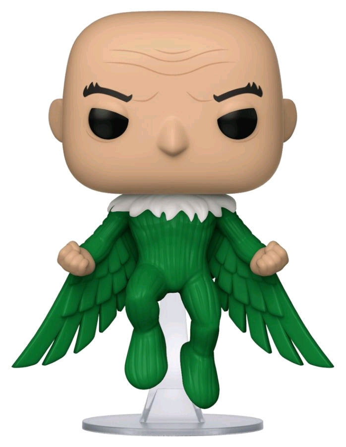 Marvel Comics 80th Anniversary - Vulture 1st Appearance 80th Anniversary  Pop! Vinyl | FUN46953 | Ozzie Collectables