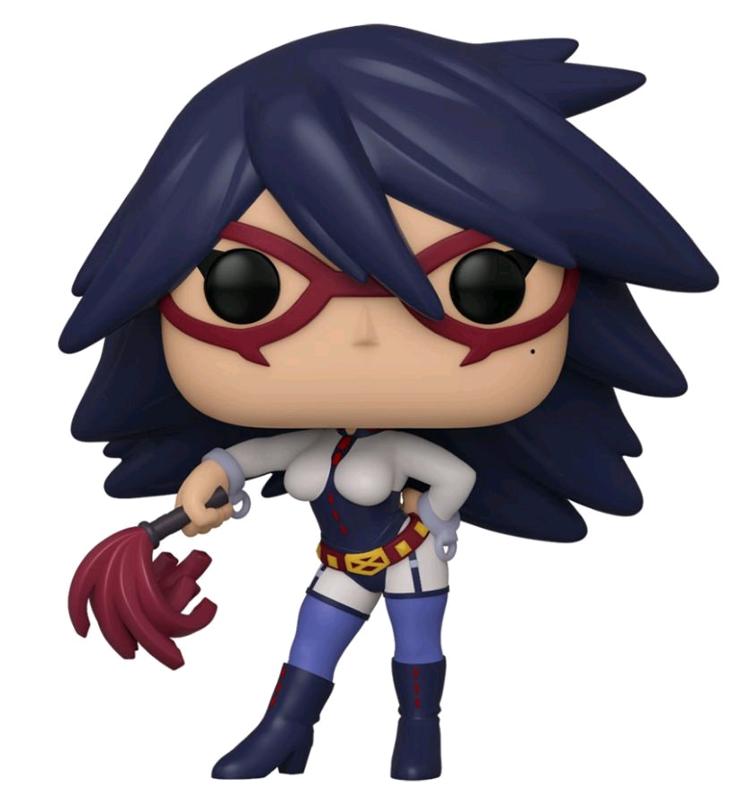 my hero academia funko pop midnight