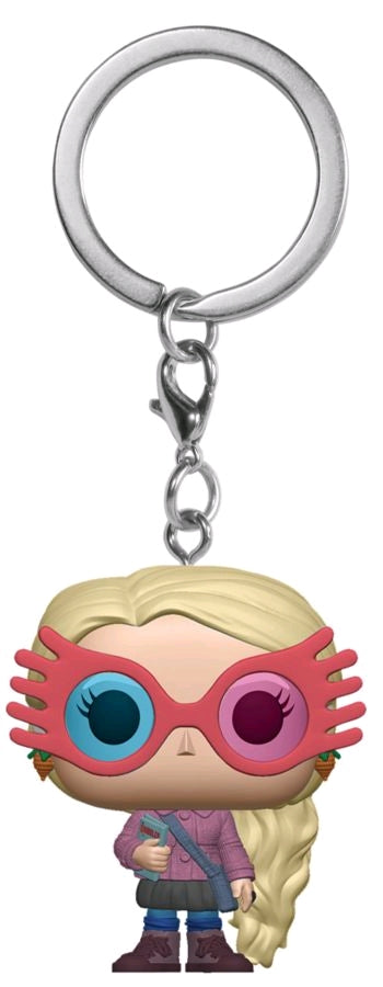 pocket pop keychain harry potter