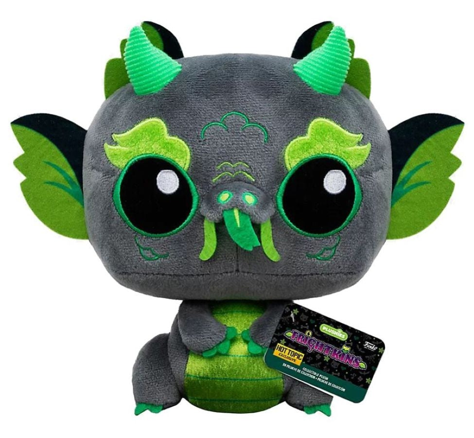 frightkins plush