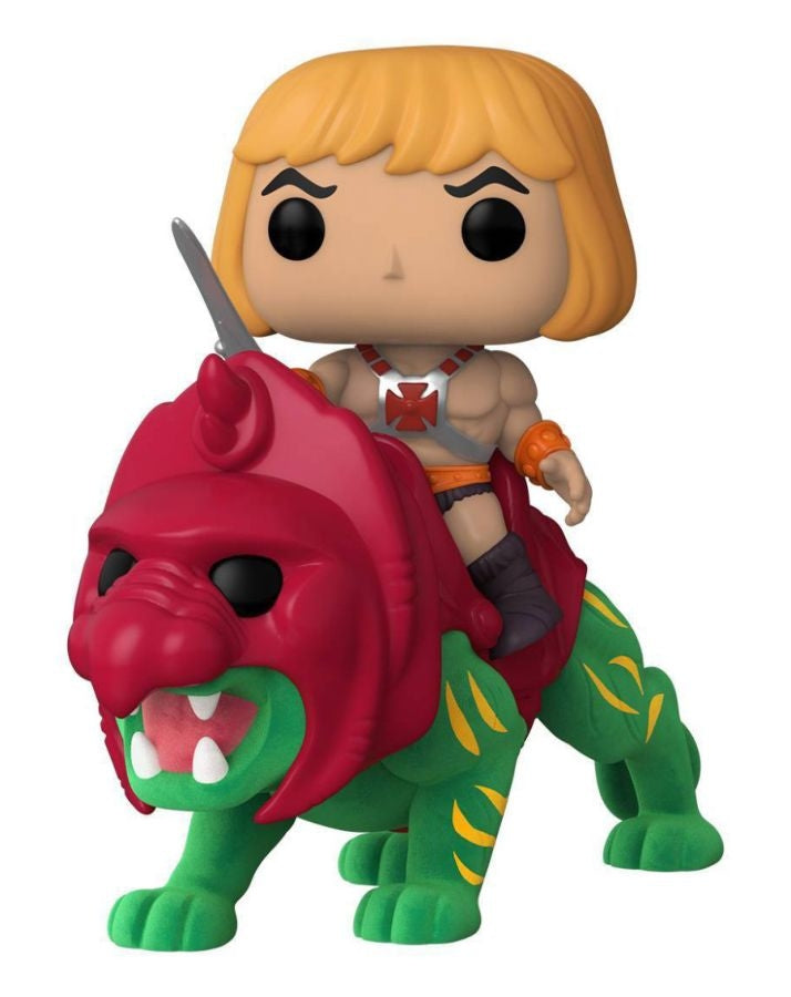 funko he man