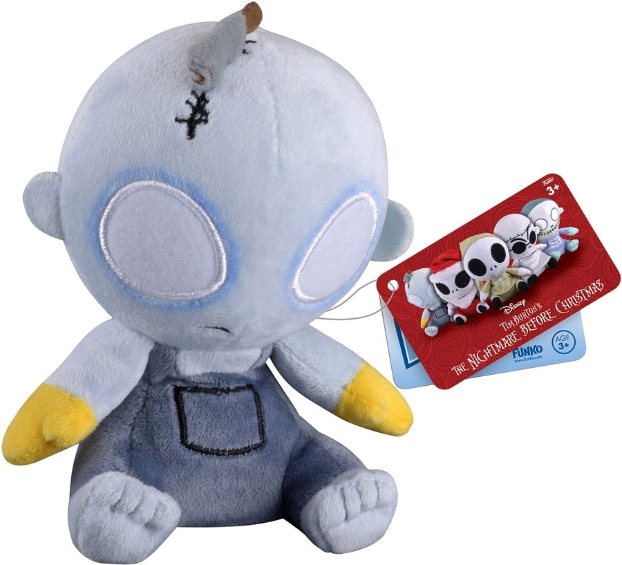 mopeez plush