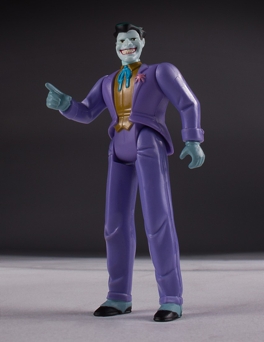 batman the animated series joker action figure