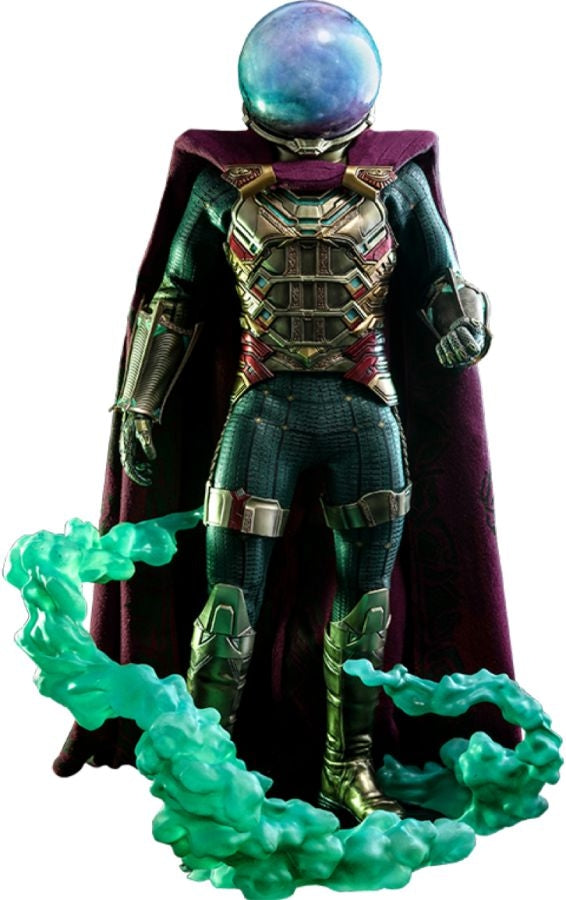 mysterio toy far from home