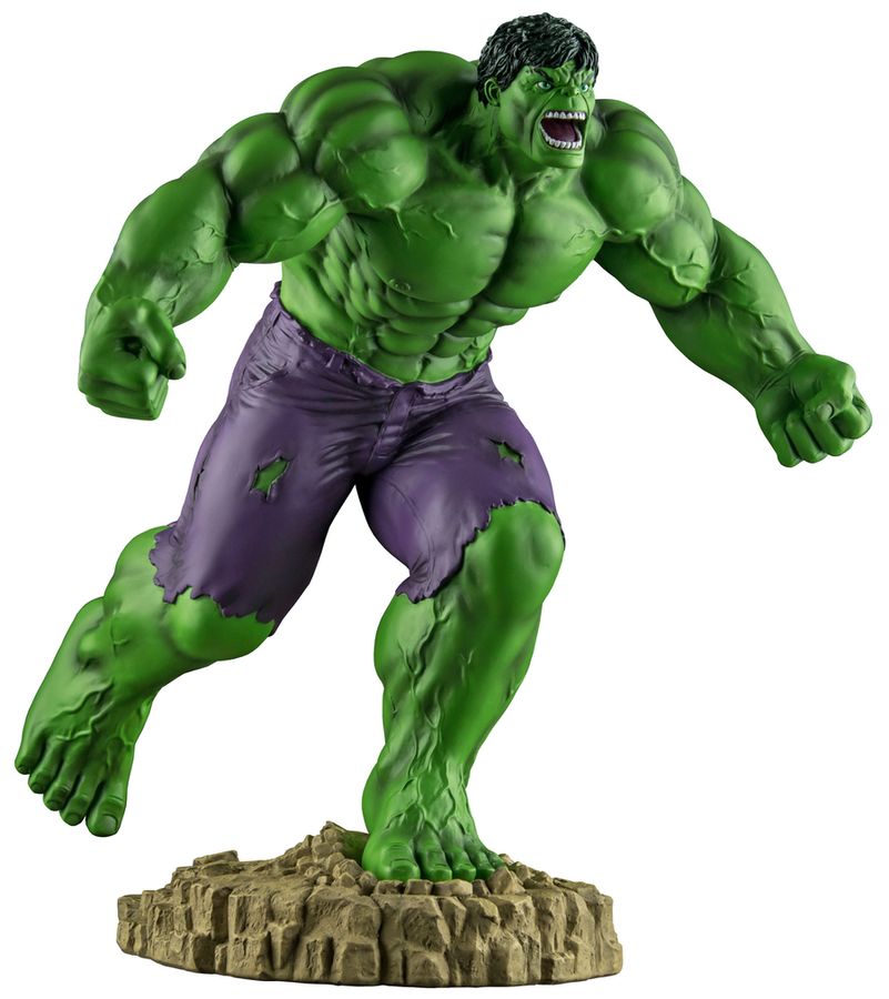 Hulk - The Incredible Hulk Limited Edition 1:6 Scale Statue | Ozzie