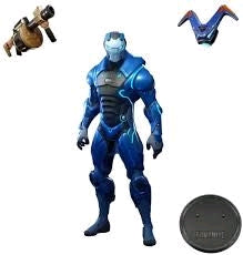 carbide fortnite action figure