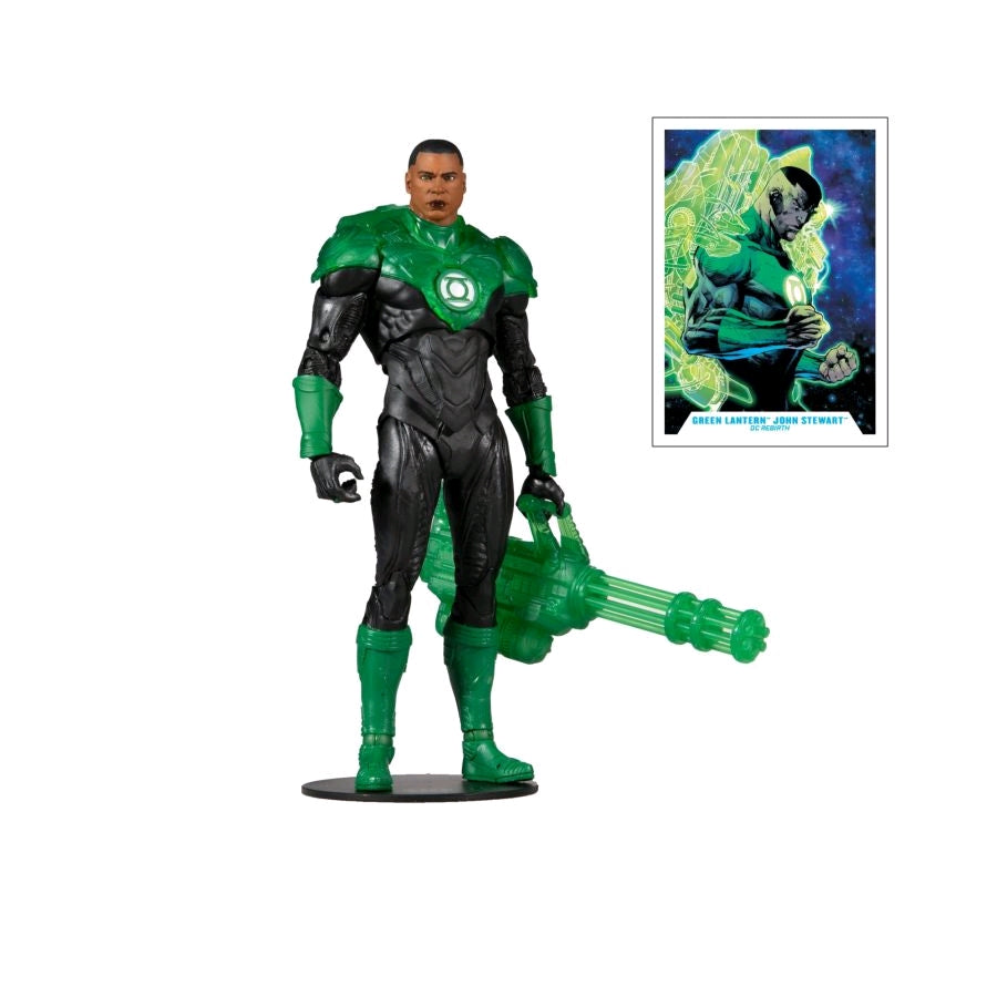 john stewart green lantern toy