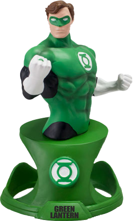 green lantern collectables