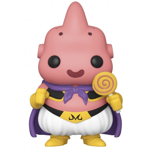 funko pop majin boo