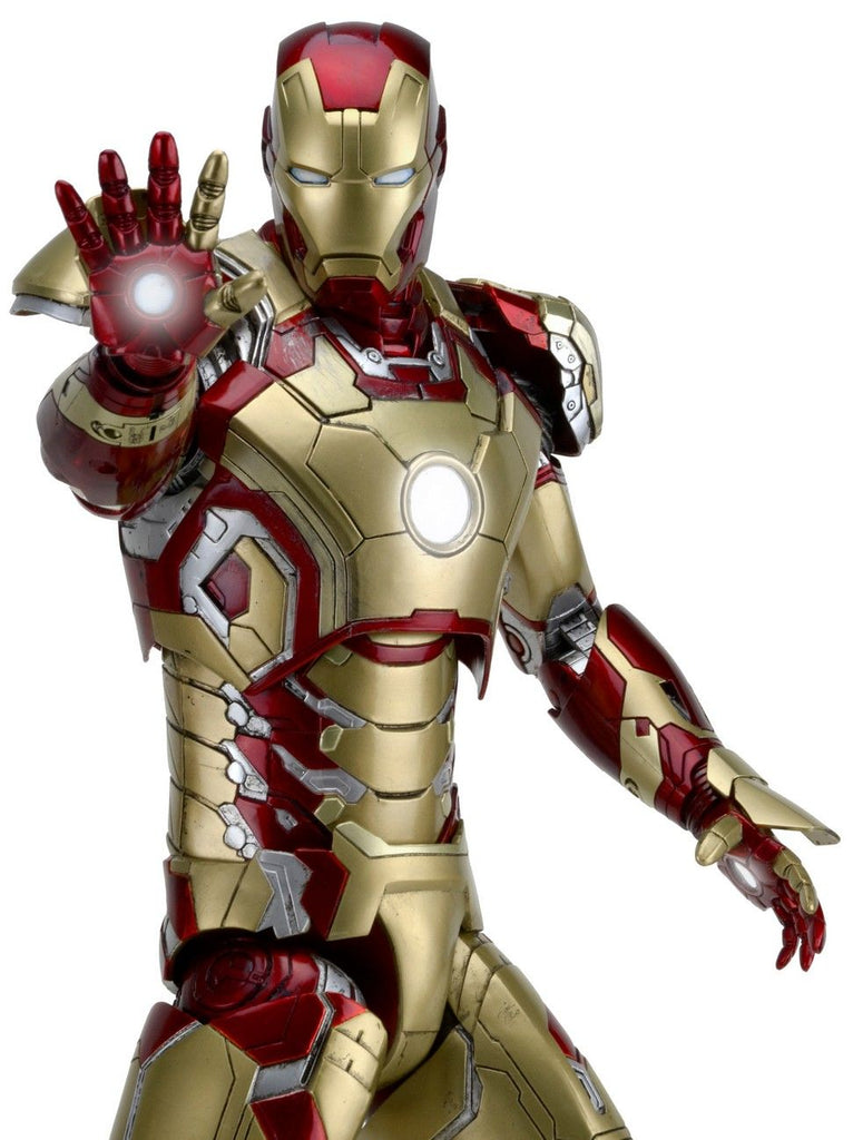 iron man mark 65