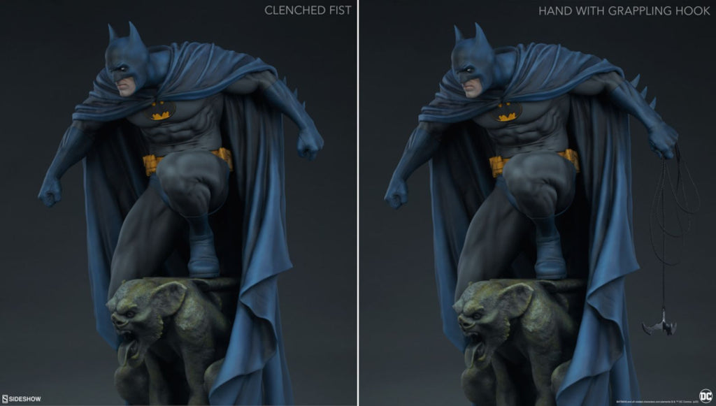 batman premium format statue