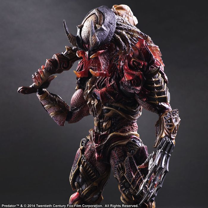 play arts action figures