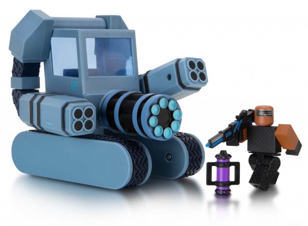 roblox vehicle toys