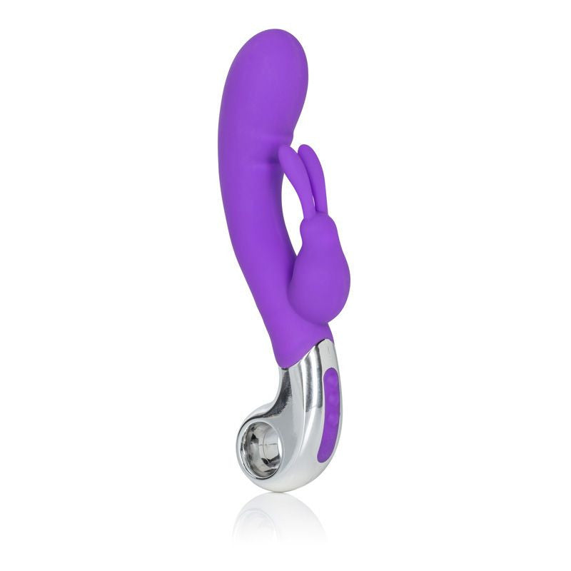 Bunny ears vibrator