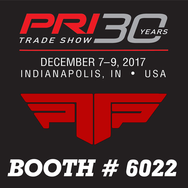 PTP will be attending the PRI Trade Show 2017 in Indianapolis, Indiana.