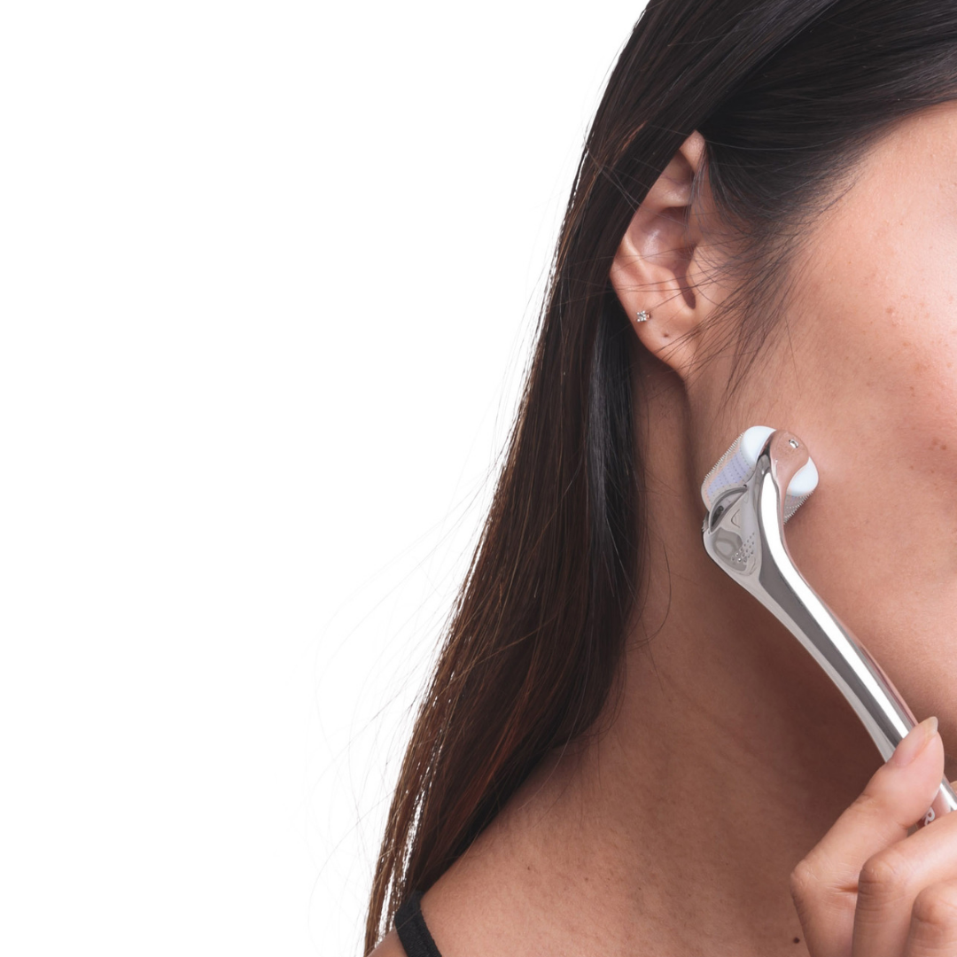 Microneedle Roller