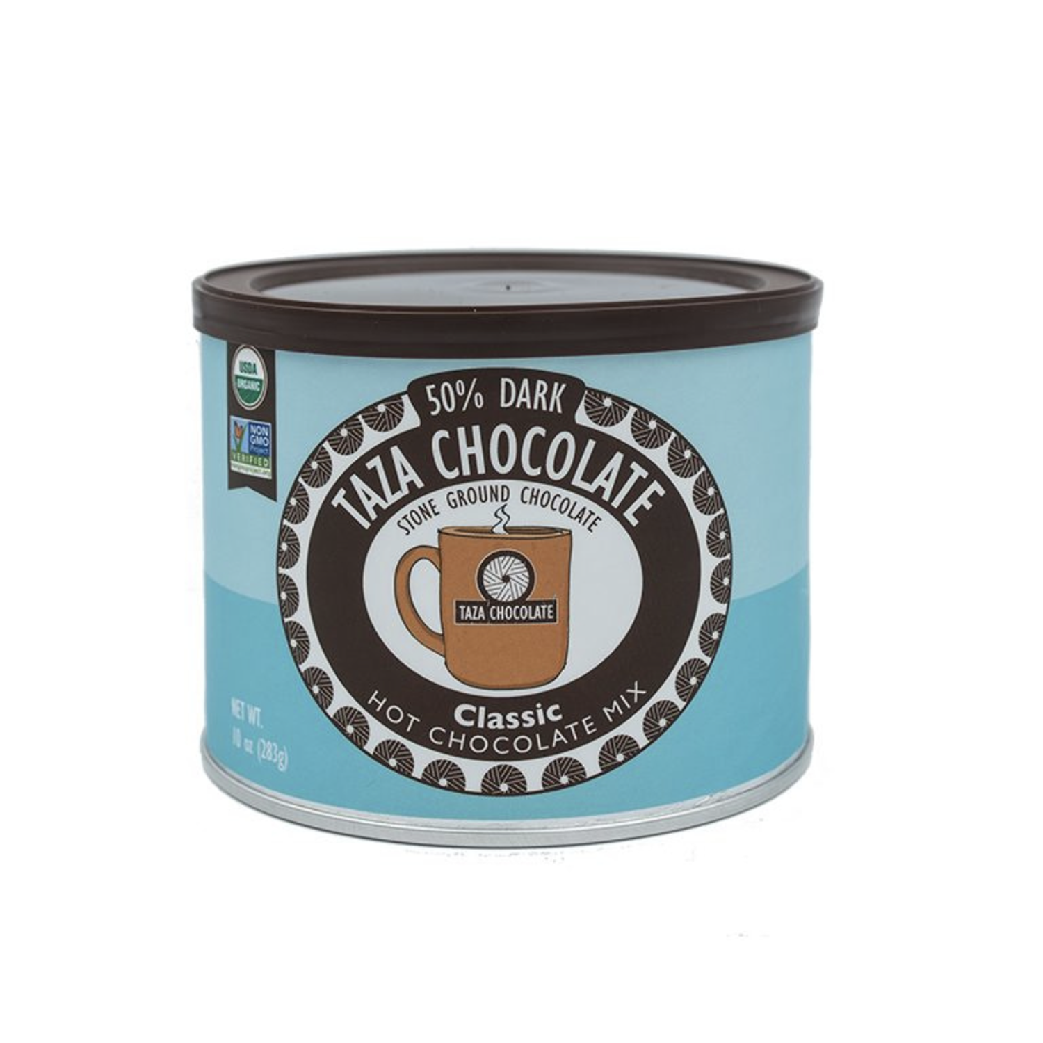Taza Hot Chocolate