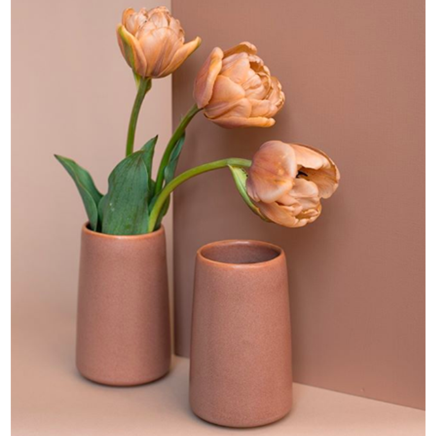 Ceramic Tumbler/Vase