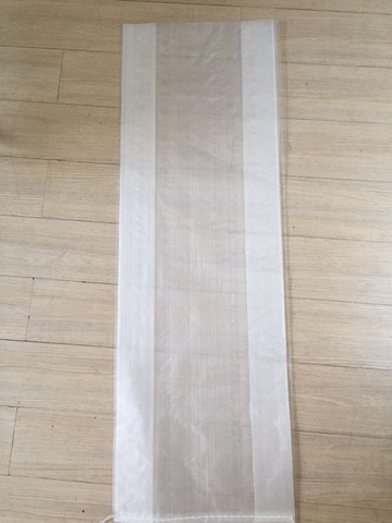 Clear PP woven-Ace Packaging