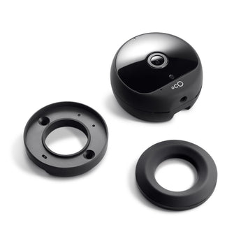 Oco2 Simple Full HD Security Camera with SD Card and Cloud Storage