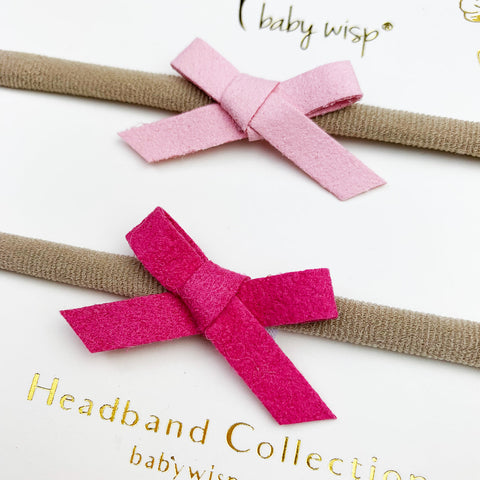 baby headbands that are so cute