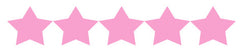 5 Star Review for Baby Wisp Hair Accessories