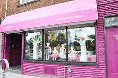 Baby Wisp Shop in Toronto