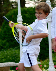 Little Miss Tennis